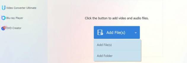 VideoSolo Free Video Converter screenshot