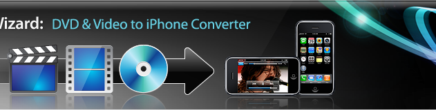 VideoWizard screenshot