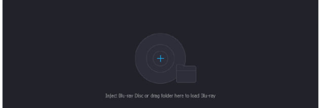 Vidmore Blu-ray Monster screenshot