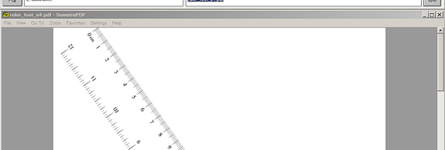 View and Rename PDF screenshot
