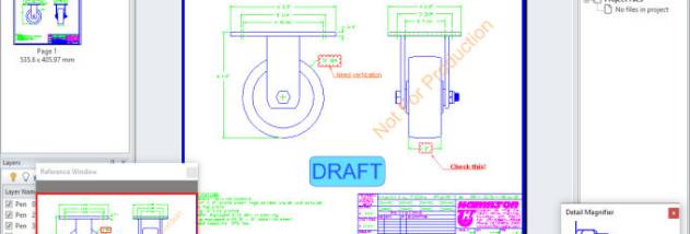 ViewCompanion Pro x64 screenshot