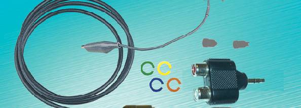 Virtins Sound Card Oscilloscope screenshot