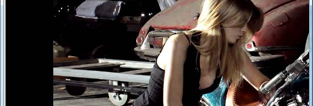 VirtualDub (x64 bit) screenshot