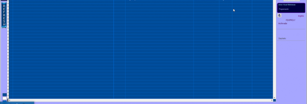 Visual Bibliotecas® screenshot