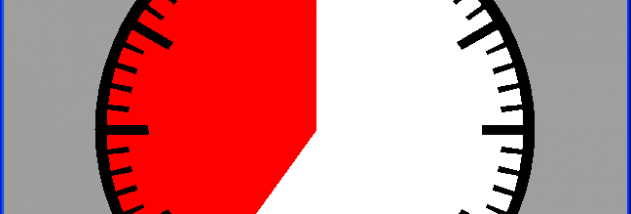 VisualTimer screenshot