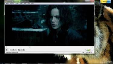 VLC Player MSI Installer screenshot