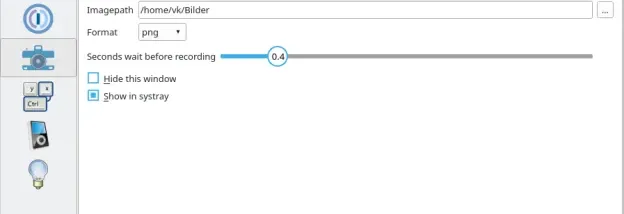 vokoscreenNG screenshot