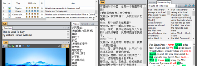 Vole Remember screenshot