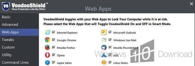 voodooshield pro crack voodooshield pro crack