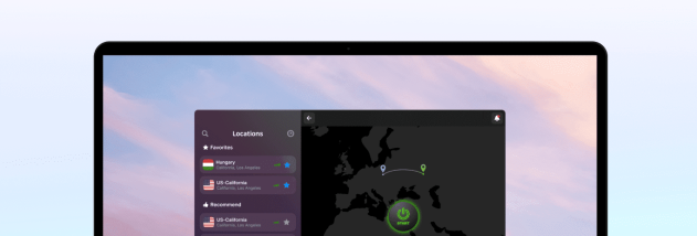 VPN Unlimited for PC screenshot