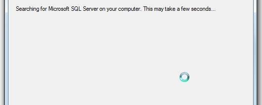 VueMinder Server x64 screenshot