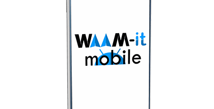 WAAM-it Multipanel screenshot