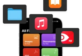 WALTR Pro screenshot