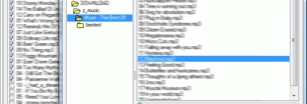 Wav Player screenshot