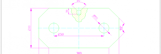 Web CAD SDK screenshot