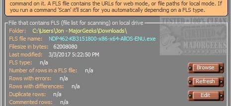 WebESC screenshot