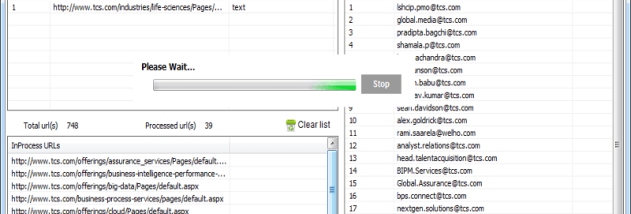 web email extractor pro 3.4 web email extractor pro 3.4