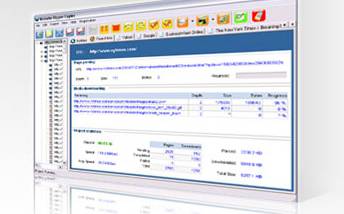 Website Ripper Copier screenshot