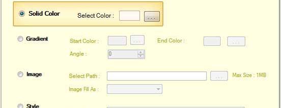 Wedding Card Design Software screenshot