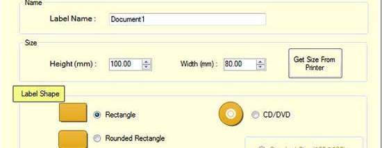 Wedding Card Maker Software screenshot