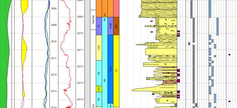 WellCAD x64 screenshot