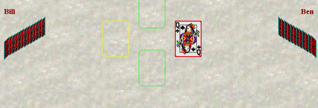 WHIST Card Game From Special K screenshot