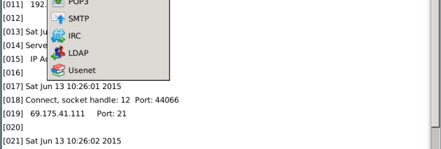 Why Can't I Connect? screenshot