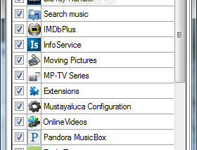 WifiRemote screenshot