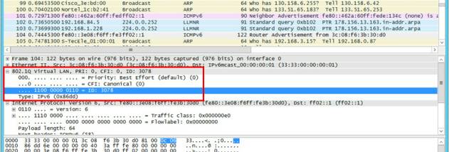 Win10Pcap screenshot