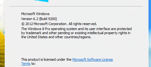 WinaeroGlass screenshot