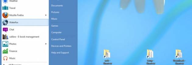 Windows 8.1 x64 screenshot