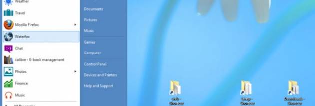 Windows 8.1 screenshot