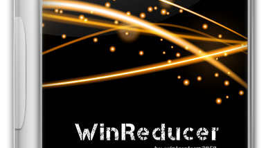 WinReducer 10.0 screenshot