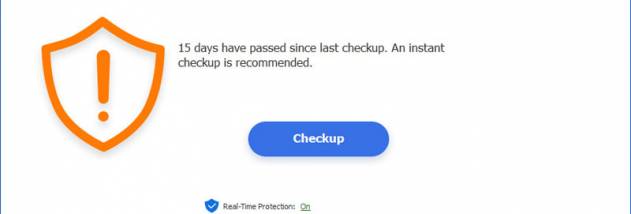 Wise Anti Malware screenshot