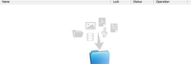 Wise Folder Hider Pro screenshot
