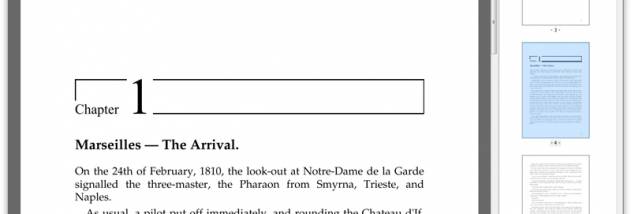 Wonderfulshare PDF Editor screenshot