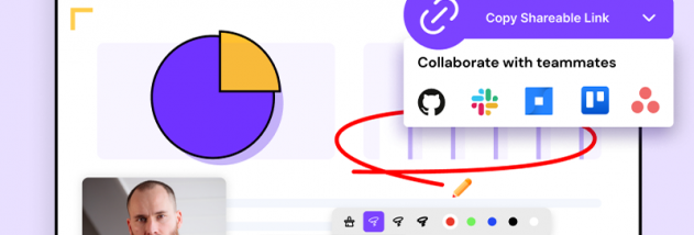 Wondershare DemoAir screenshot