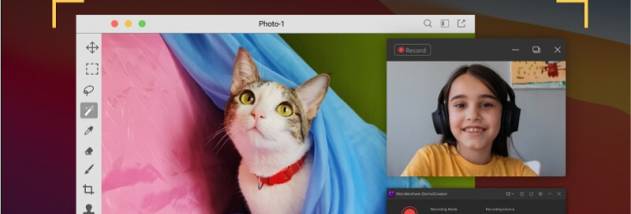 Wondershare DemoCreator screenshot