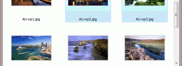 Wondersoft JPG to PDF Converter screenshot
