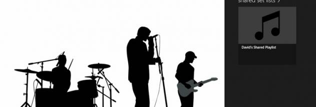 Worship, Inc. Windows UWP screenshot