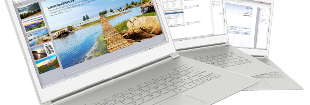 WPS Office 2016 Free Edition screenshot