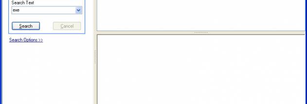 X-AstroGrep screenshot