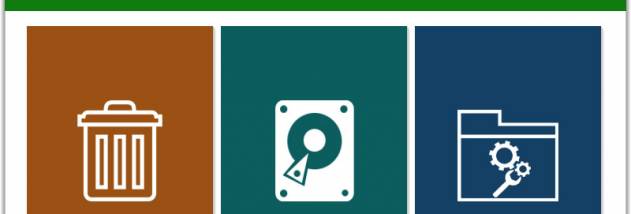 XBoft Data Recovery Free screenshot