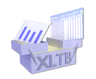 XL Toolbox screenshot