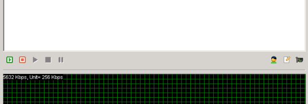 Xlight FTP Server Professional screenshot