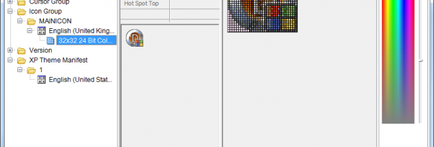 Xn Resource Editor