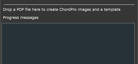 XpdfReader screenshot