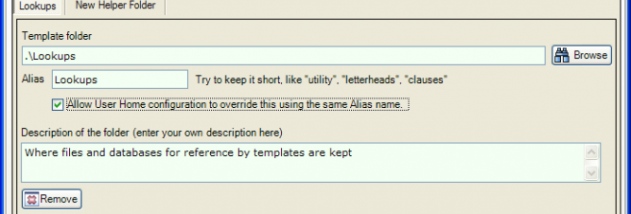 XpressDox x64 screenshot