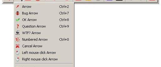 xScreenshot screenshot