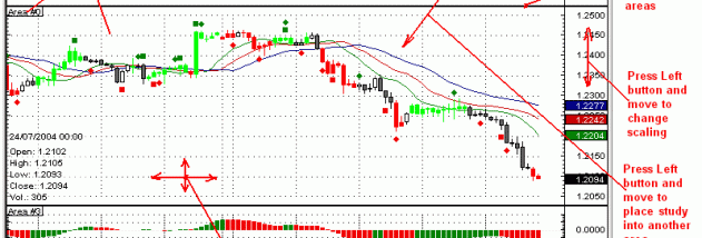 XTick Extreme screenshot